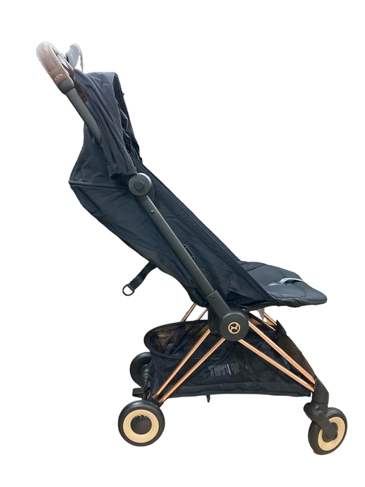 used Strollers