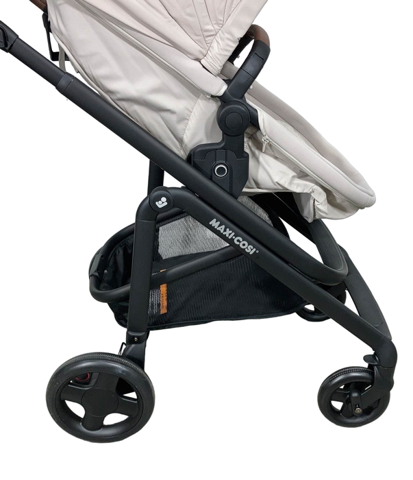 used Maxi-Cosi Tayla Max Stroller