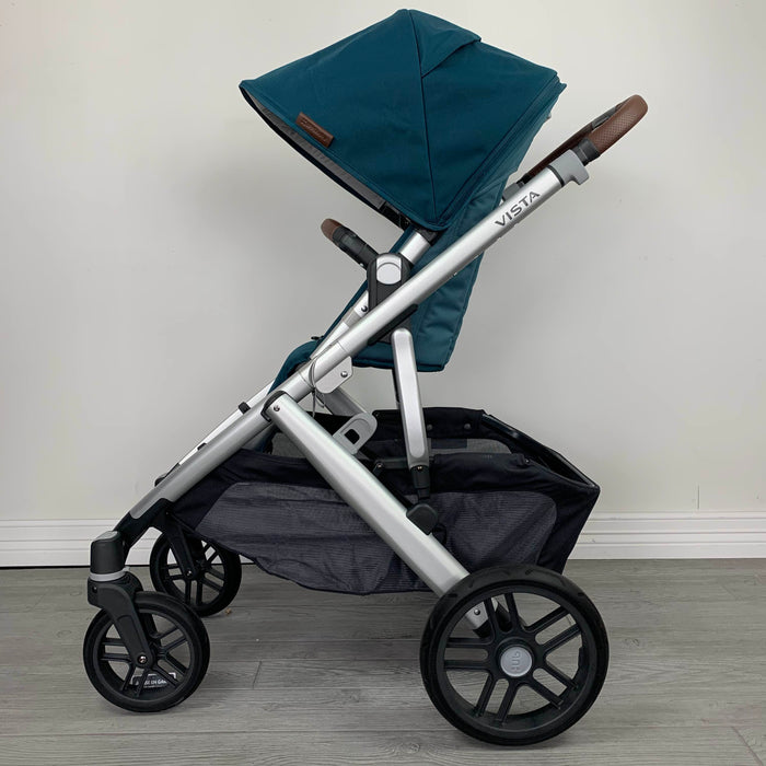 secondhand Strollers