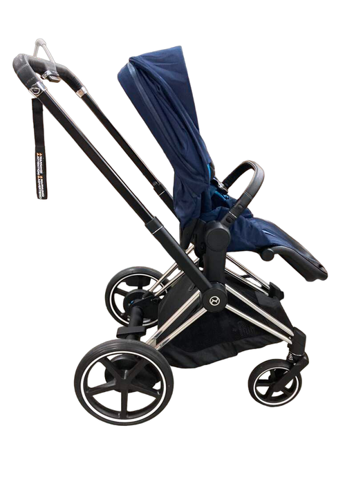 used Strollers