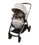 used Maxi-Cosi Zelia2 Luxe Stroller Only, 2023, Network Sand