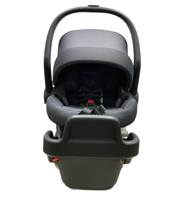 used Infantcarseat