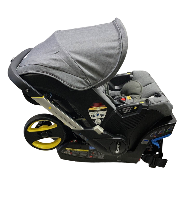 secondhand Strollers