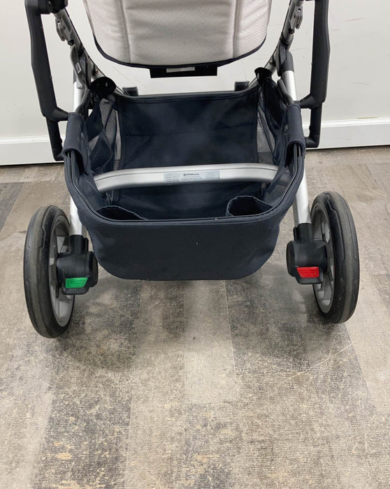 used UPPAbaby CRUZ V2 Stroller