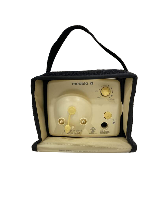 secondhand Medela Pump In Style Advanced Breast Pump