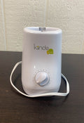 used Kiinde Kozii Bottle Warmer And Breastmilk Warmer