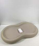 used Keekaroo Peanut Changing Pad, Vanilla