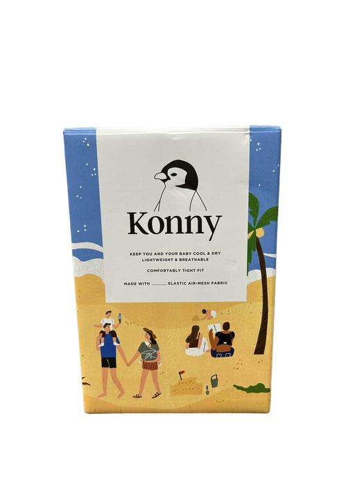 Konny Baby Wrap Carrier