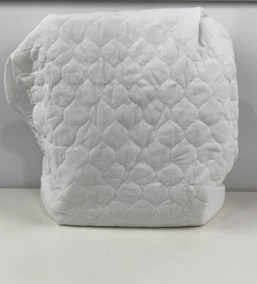 used TL Care Waterproof Mattress Protector