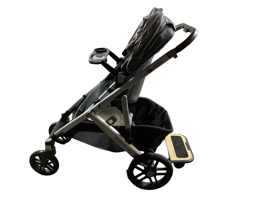 used Strollers