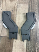 secondhand UPPAbaby VISTA Upper Adapters