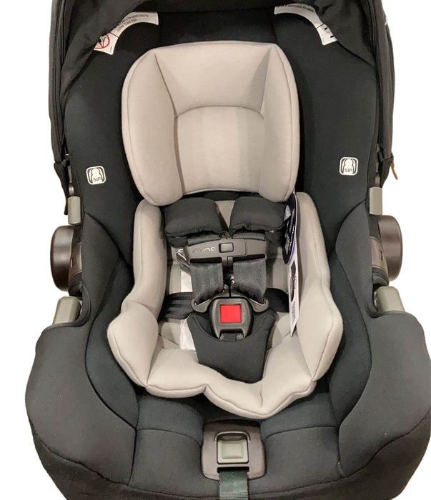 used Carseat