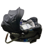 secondhand Carseat