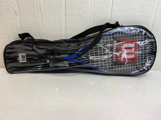 used Wilson Squash Racquet