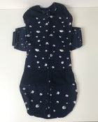 used Happiest Baby SNOO Sack, Midnight Navy Planets, Large (18-25 lbs)