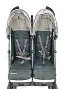 used Double Strollers