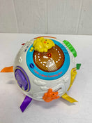 secondhand VTech Light & Move Learning Ball