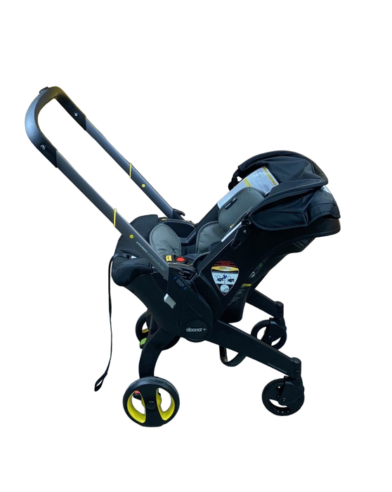 used Strollers