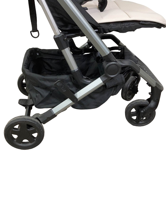 secondhand Colugo Compact Stroller, 2022, Dune