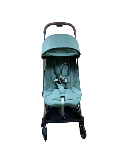 secondhand Strollers