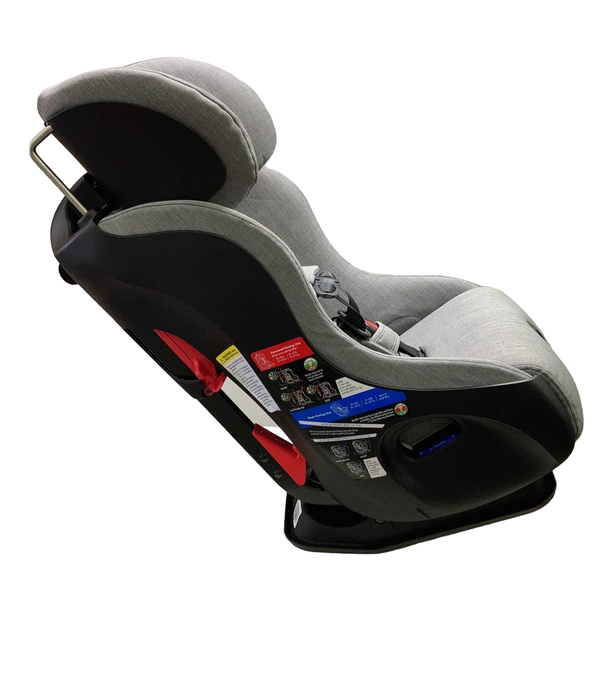 secondhand Carseat