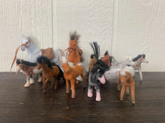 used BUNDLE Toy Horse Bundle