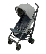 used UPPAbaby G-LUXE Stroller, 2022, Greyson (Charcoal Melange)