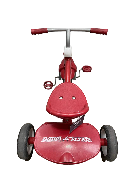 Radio Flyer Red Rider Trike