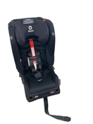 used Diono Radian 3RXT Convertible Car Seat, Black Jet, 2022