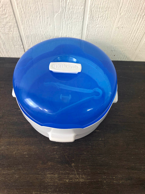 used Dr. Brown’s Microwave Steam Sterilizer