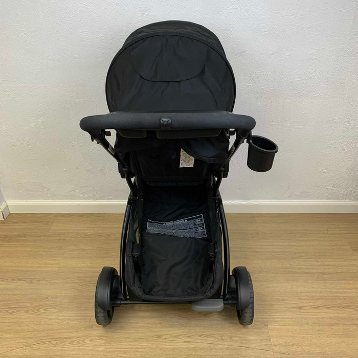 used Graco Modes2Grow Stroller