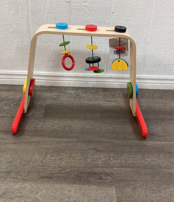 secondhand IKEA LEKA Baby Gym