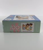 secondhand Precious Moments Puzzle