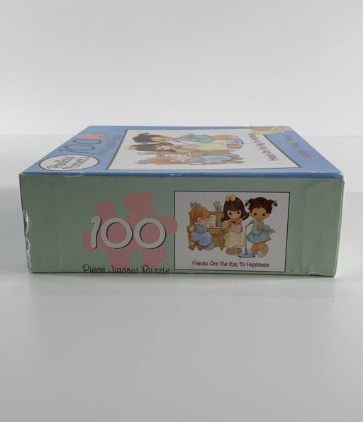 secondhand Precious Moments Puzzle