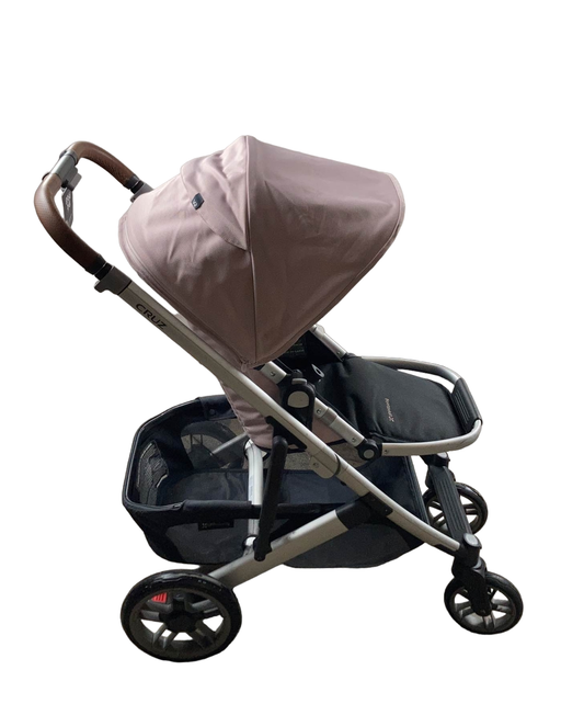 secondhand UPPAbaby CRUZ V2 Stroller, Alice (Dusty Pink), 2019