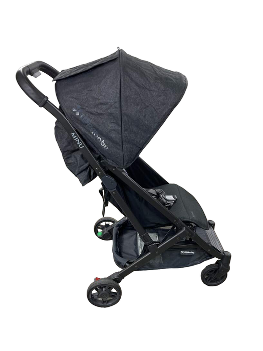 used Strollers