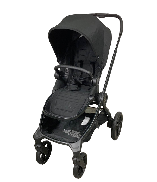 used Baby Jogger City Sights, 2022, Rich Black