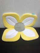 used Blooming Bath Baby Bath Lotus, Yellow/White/Grey