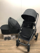 used UPPAbaby VISTA V2 Stroller, 2020, Jake (Black)