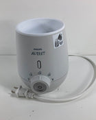 used Philips Avent Fast Bottle Warmer