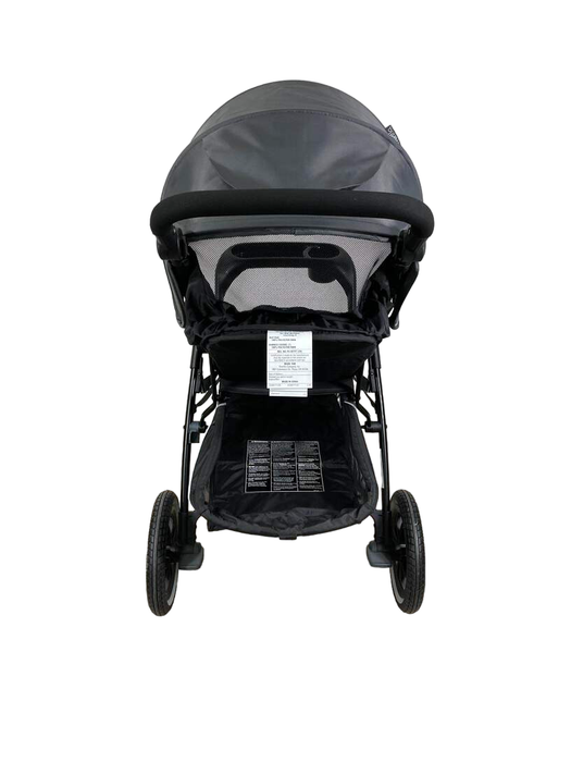 Evenflo Folio3 Stroll & Jog Travel System With Litemax 35 Infant Car Seat