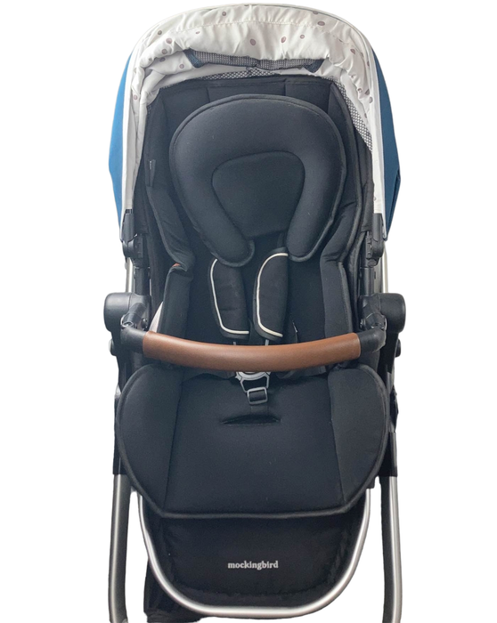 secondhand Double Strollers