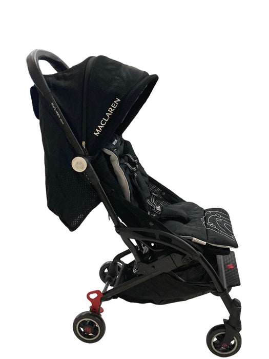 used MacLaren Atom Stroller