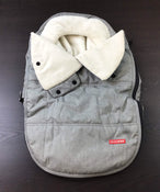 used Skip Hop Stroll And Go Three-Season Footmuff For Infant