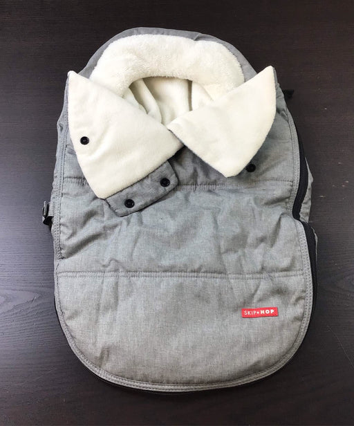 used Skip Hop Stroll And Go Three-Season Footmuff For Infant