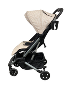 secondhand Colugo Compact Stroller, 2022, Dune Zebra