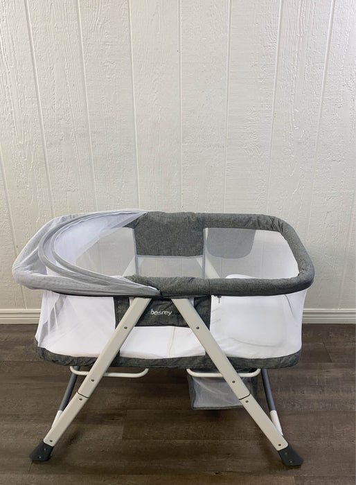 used BesRey Baby Bassinet