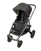 used UPPAbaby VISTA Stroller, Jake (Black), 2015