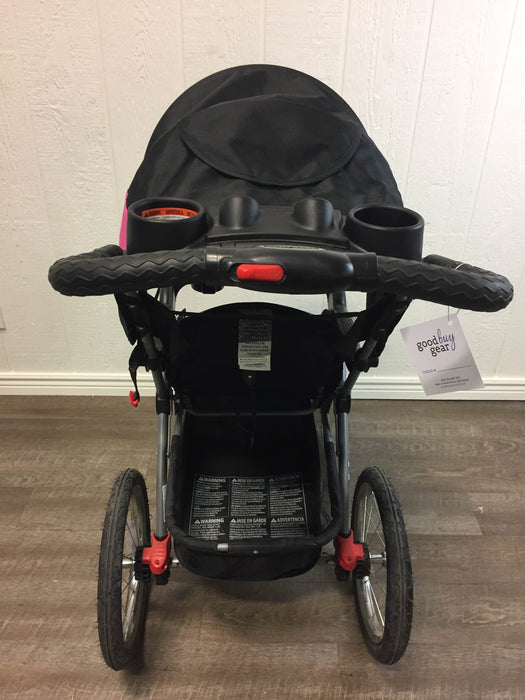 secondhand Baby Trend Expedition ELX Jogging Stroller