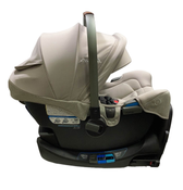 secondhand Carseat